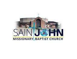 Saint John Missionary Baptist Church